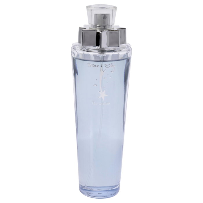 New Brand Blue Sky Eau de Parfum pour Femmes 100 ml New Brand Blue Sky Eau de Parfum pour Femmes 100 ml