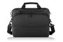 Dell PO1420C Sacoche pour Ordinateur Portable Pro 14 Pouces - Format 37,1 x 11,2 x 27,9 cm, Poids 712 g - Protection avec Rembourrage EVA