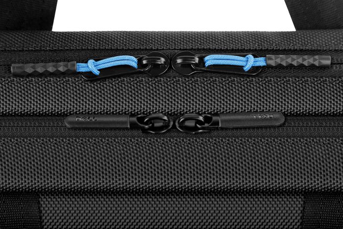 Dell PO1420C Sacoche pour Ordinateur Portable Pro 14 Pouces - Format 37,1 x 11,2 x 27,9 cm, Poids 712 g - Protection avec Rembourrage EVA Dell PO1420C Sacoche pour Ordinateur Portable Pro 14 Pouces - Format 37,1 x 11,2 x 27,9 cm, Poids 712 g - Protection avec Rembourrage EVA
