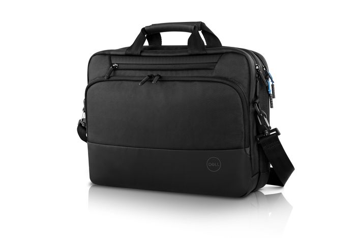 Dell PO1420C Sacoche pour Ordinateur Portable Pro 14 Pouces - Format 37,1 x 11,2 x 27,9 cm, Poids 712 g - Protection avec Rembourrage EVA Dell PO1420C Sacoche pour Ordinateur Portable Pro 14 Pouces - Format 37,1 x 11,2 x 27,9 cm, Poids 712 g - Protection avec Rembourrage EVA