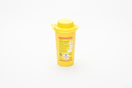 Covetrus Conteneur pour objets tranchants 500ml