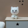Home Deco Kids LUZ QUITAMIEDO GATO USB