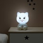 Home Deco Kids LUZ QUITAMIEDO GATO USB