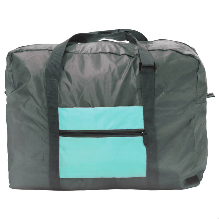 Jet Lag Sac de voyage pliable gris anthracite