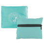 Jet Lag Sac de voyage pliable gris anthracite
