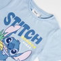 Cerdá Conjunto 2 pièces French Terry Stitch 12 ans - Bleu
