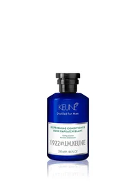 Keune 1922 By J.M. Keune Après-shampooing Rafraîchissant, 250 ml