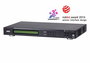 Aten Commutateur matriciel HDMI True 4K 4 x 4 VM0404HB - 4 entrées / 4 sorties - Résolution 4096x2160 à 60 Hz
