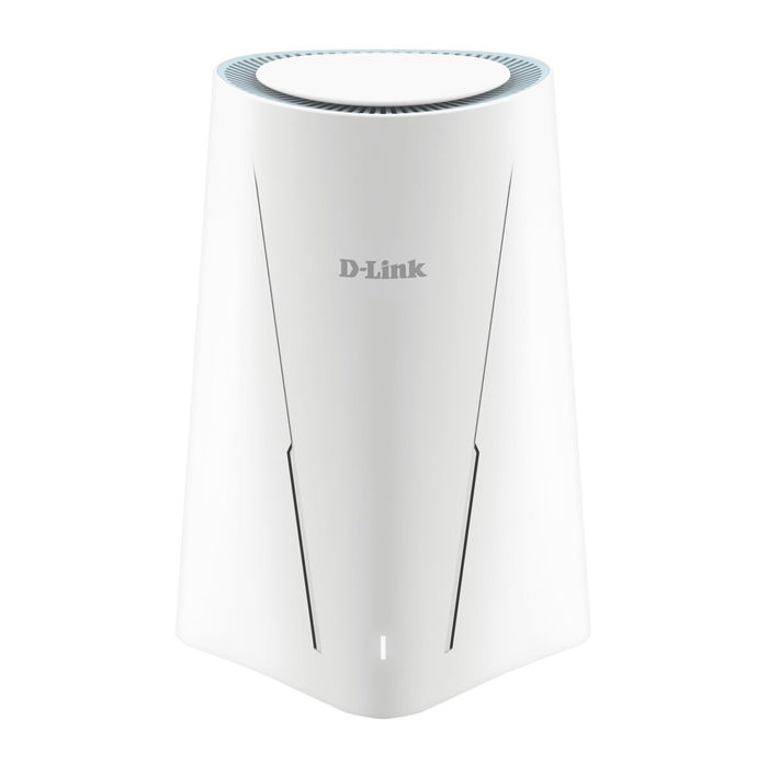 Router D-Link G530V2 V2 Blanc RJ45 Ethernet LAN Wi-Fi