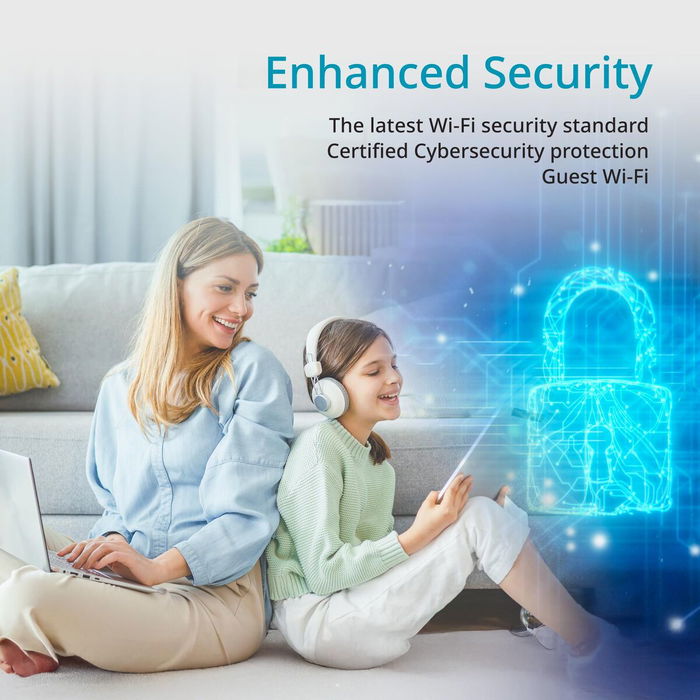 Router D-Link G530V2 V2 Blanc RJ45 Ethernet LAN Wi-Fi