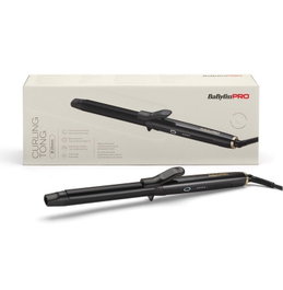 Babyliss Tenacilla Black Oxyde Alto Rendimiento 25mm