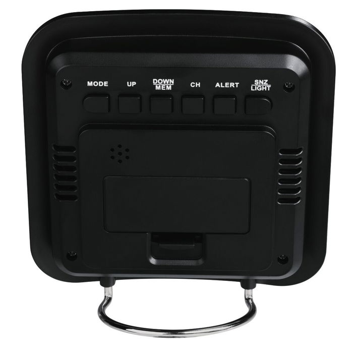 Station Météorologique Multifonction Hama EWS-200 Station Météorologique Multifonction Hama EWS-200