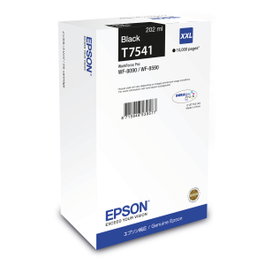 Epson T7541 Cartouche d'encre Noir XXL