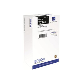 Epson C13T754140 Encre Noire XXL T7541 pour imprimante Epson