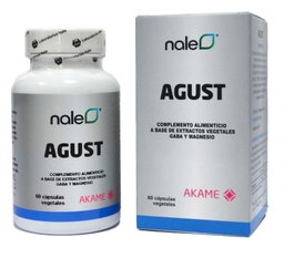 AKAME AGUST 60 capsules