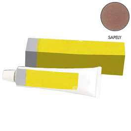 BAKAR Mastic de réparation du bois Sapelli 120 g