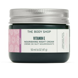 The Body Shop Crème Nourrissante de Nuit Vitamine E 50 ml