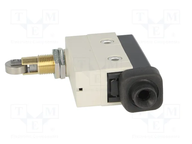 OMRON D4MC-5020 Interrupteur de fin de course SPDT