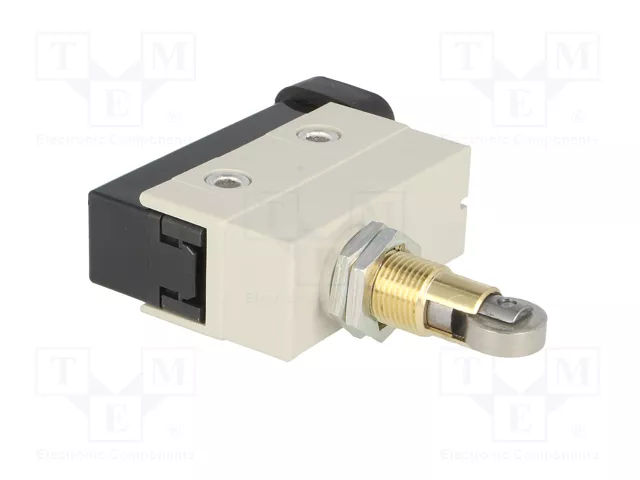 OMRON D4MC-5020 Interrupteur de fin de course SPDT