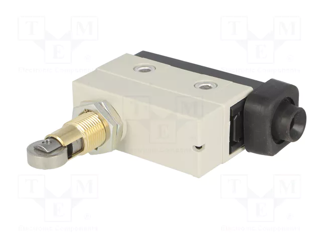 OMRON D4MC-5020 Interrupteur de fin de course SPDT