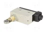 OMRON D4MC-5020 Interrupteur de fin de course SPDT