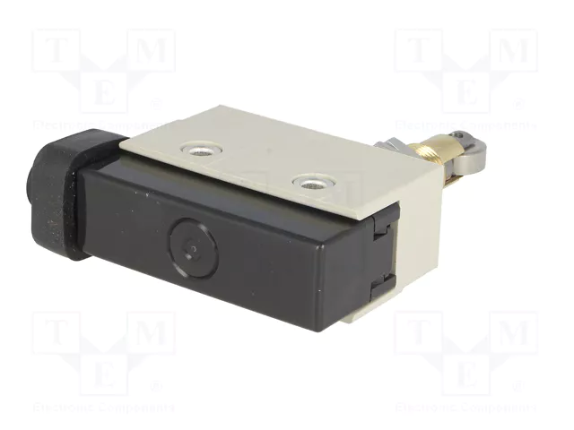 OMRON D4MC-5020 Interrupteur de fin de course SPDT