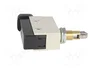 OMRON D4MC-5020 Interrupteur de fin de course SPDT