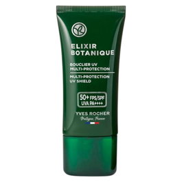 Yves Rocher Elixir Botanique Haute protection UV SPF50+ 30 ml