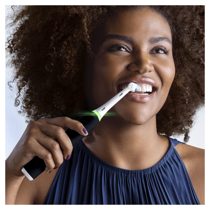 Oral-B iO Series 3n Matt Black Oral-B iO Series 3n Matt Black