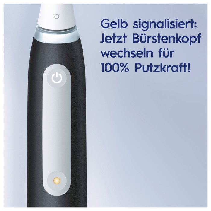 Oral-B iO Series 3n Matt Black Oral-B iO Series 3n Matt Black