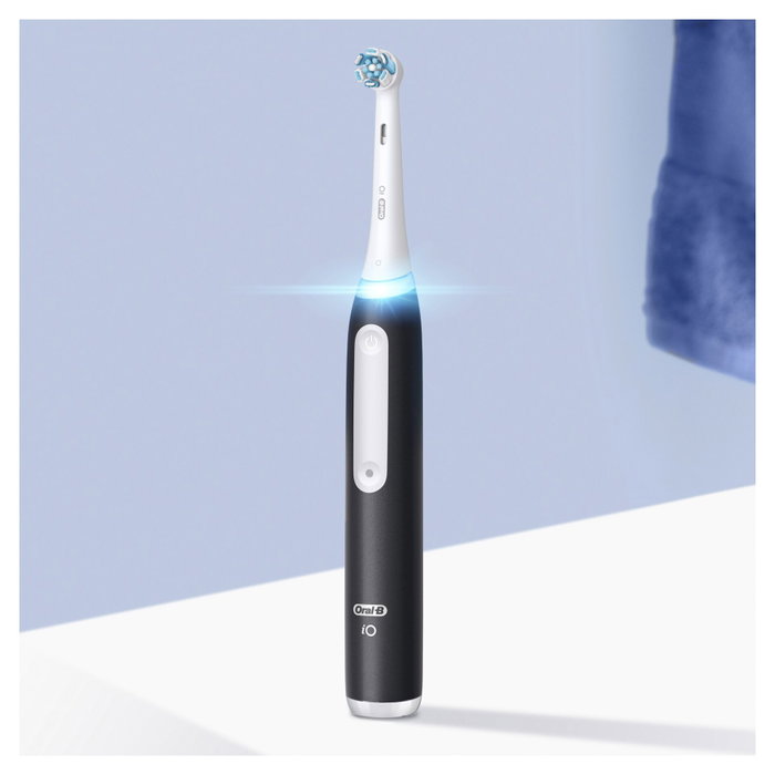 Oral-B iO Series 3n Matt Black Oral-B iO Series 3n Matt Black