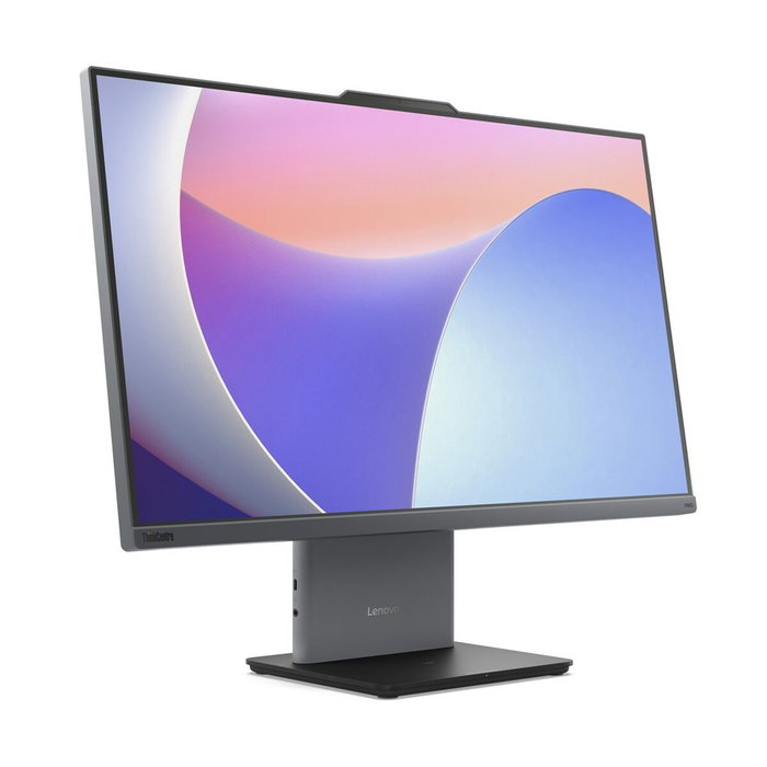 Lenovo 12SA0012PB Tout-en-un 27" Intel Core i3-1315U 16 Go RAM 512 Go SSD QWERTY