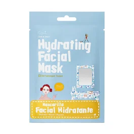 Cettua Masque facial hydratant 20 g