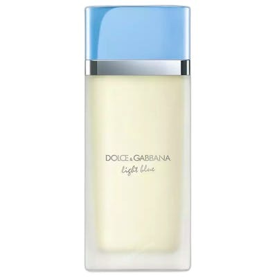 Dolce & Gabbana Light Blue Eau de Toilette 200 ml