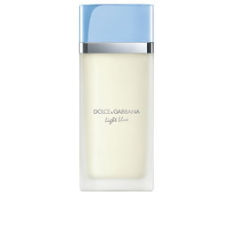 Dolce & Gabbana Light Blue Eau de Toilette Femme 200 ml