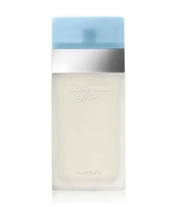 Dolce & Gabbana Light Blue Eau de Toilette 200 ml