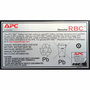 Batterie pour Système d'Alimentation Sans Interruption APC RBC59