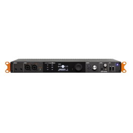 Arturia AudioFuse 16 Rig
