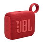 Haut-parleur portable JBL GO 4 Rouge