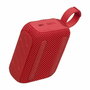 Haut-parleur portable JBL GO 4 Rouge