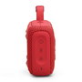 Haut-parleur portable JBL GO 4 Rouge