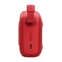 JBL GO 4 - Enceinte Portable Bluetooth Rouge - Compacte et Puissante avec Booster JBL - Modèle JBLGO4RED