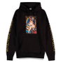 DIFUZED Sweat-shirt à capuche Vintage Poster Star Wars, Taille S