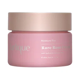 Jurlique Rare Rose Hydratation & Éclaircissement Crème 50 ml