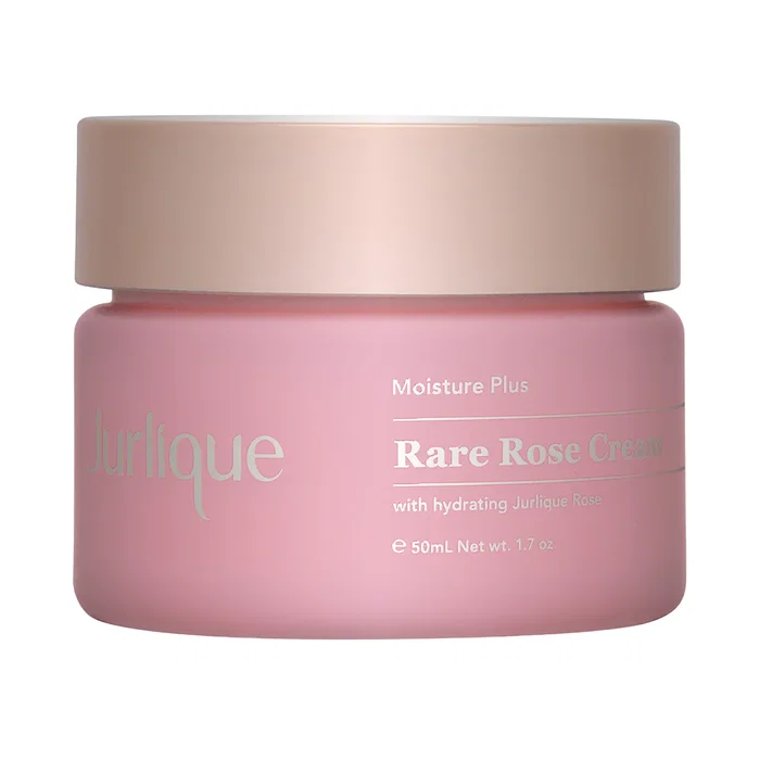 Jurlique Rare Rose Crème Hydratation & Éclaircissement 50 ml Jurlique Rare Rose Crème Hydratation & Éclaircissement 50 ml