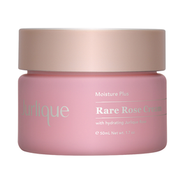 Jurlique Crème pour le Visage Rare Rose Hydratation et Éclaircissement 50 ml