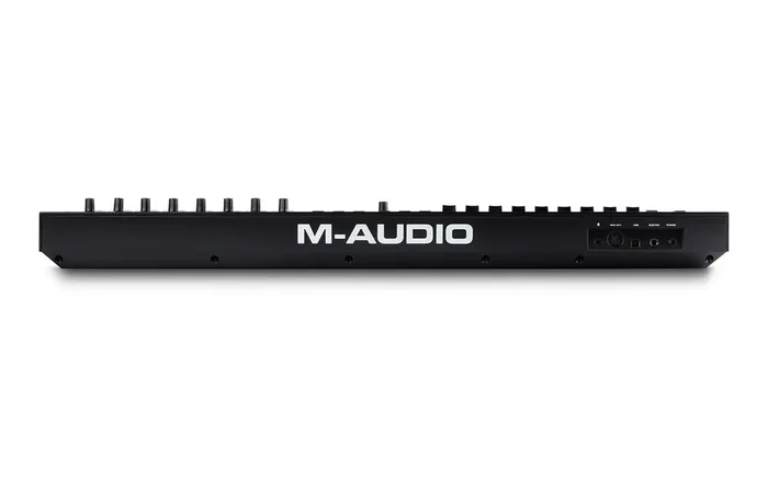 MAUDIO Oxygen Pro 49 Clavier MIDI USB