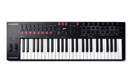 MAUDIO Oxygen Pro 49 Clavier MIDI USB