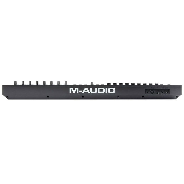 Clavier M-Audio OXYGEN PRO 49 Clavier M-Audio OXYGEN PRO 49
