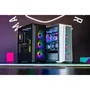 Cooler Master MB520-KGNN-S00 MasterBox 520 Mesh ARGB, Boîtier PC Gamer ATX avec Ventilation Mesh et Rétroéclairage ARGB